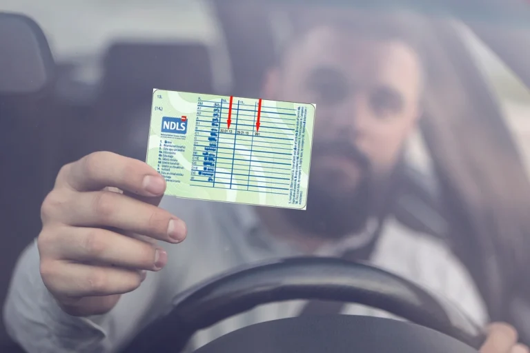 Learner Permit Six-Month Rule