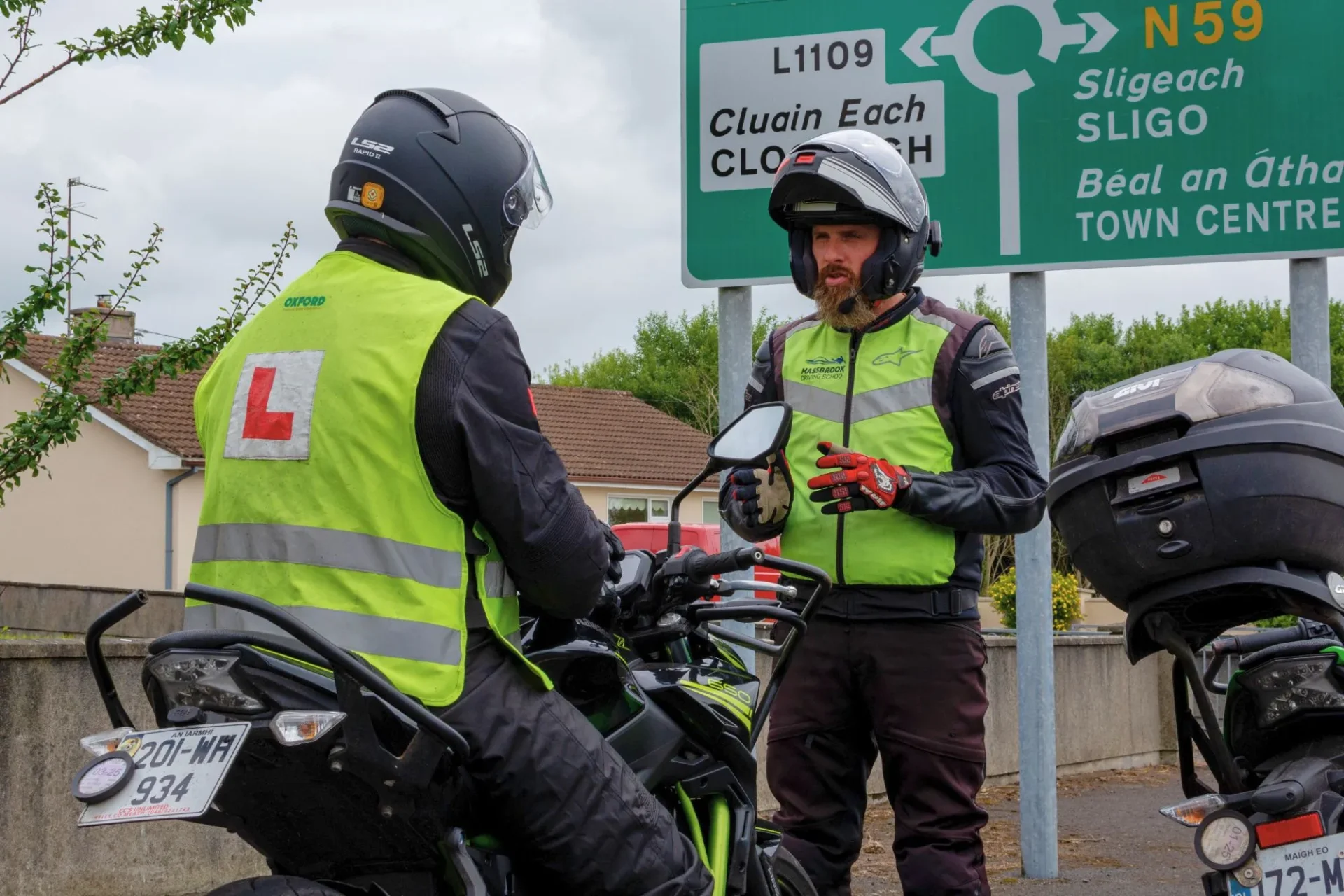 Learner Permit Changes Ireland 2026 RSA update