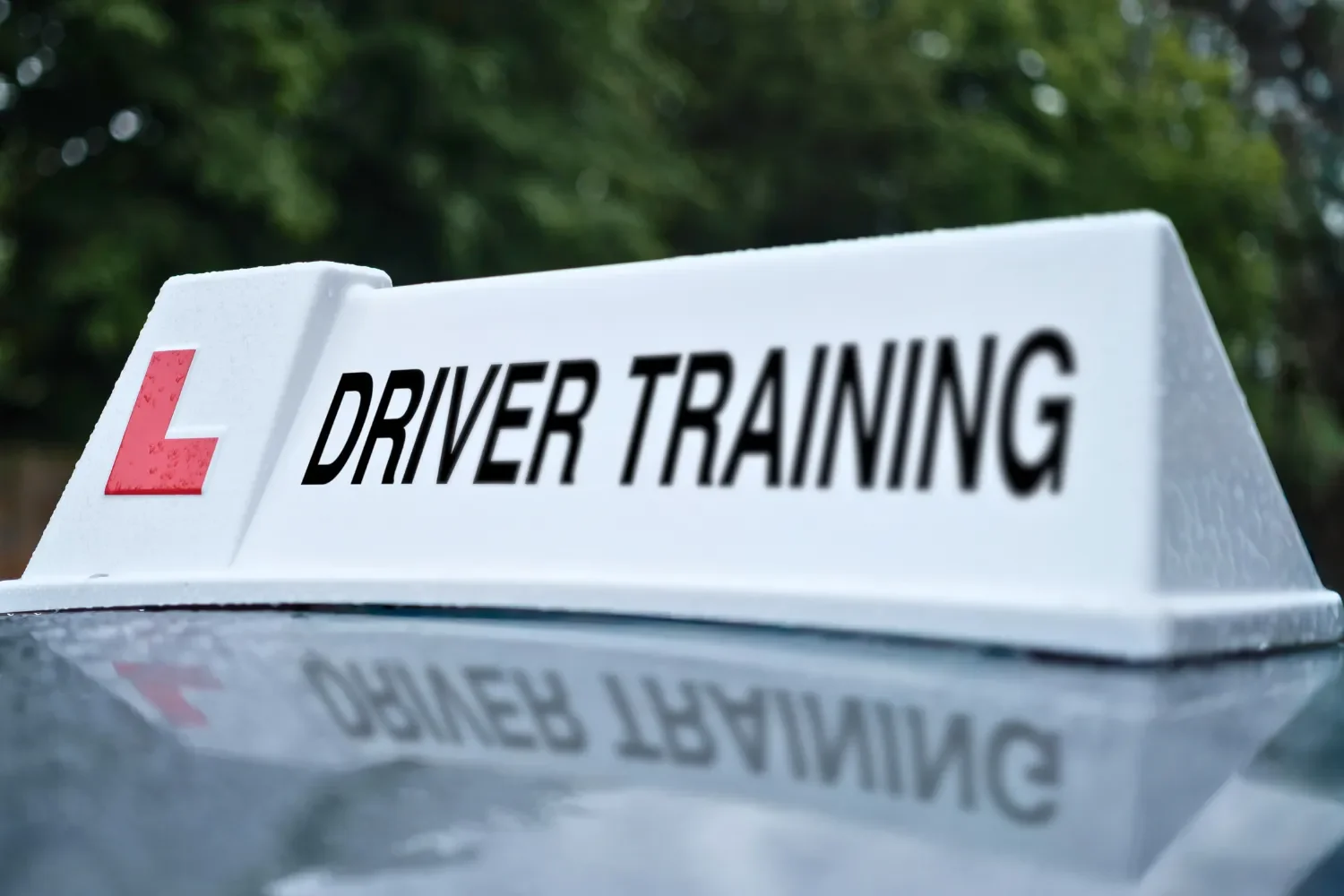 Motorcycle Theory Test Ireland minimum age increasing to 15 from November 2026